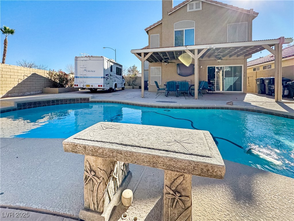 1508 Splinter Rock Way Property Photo 4