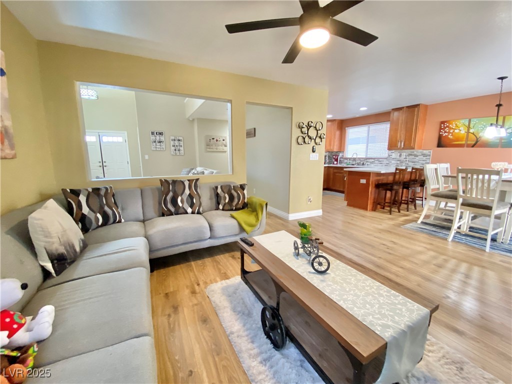 1508 Splinter Rock Way Property Photo 19