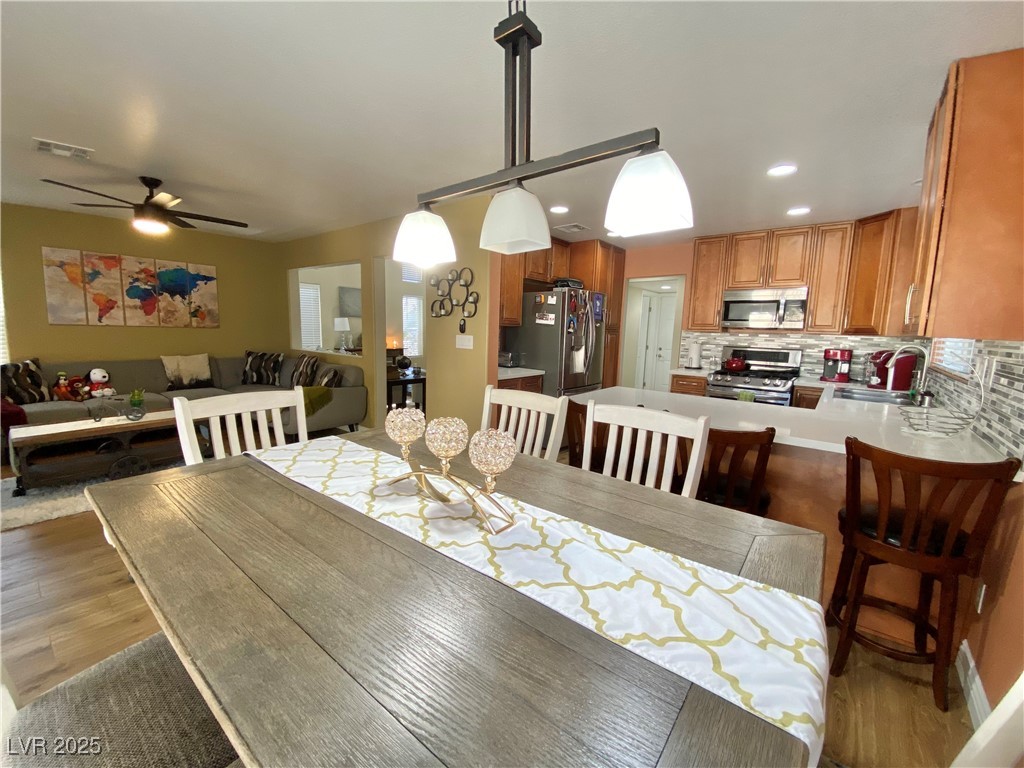1508 Splinter Rock Way Property Photo 29