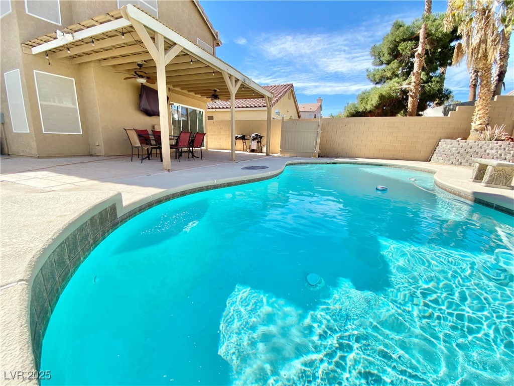 1508 Splinter Rock Way Property Photo 48