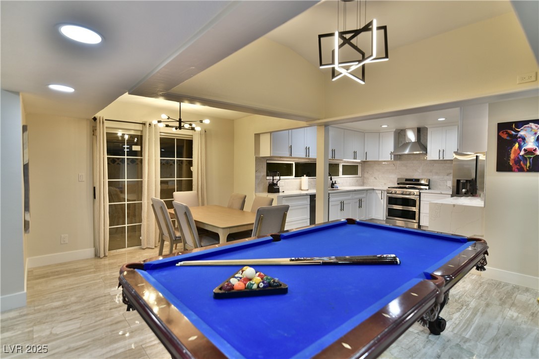 1716 Cochran Street Property Photo