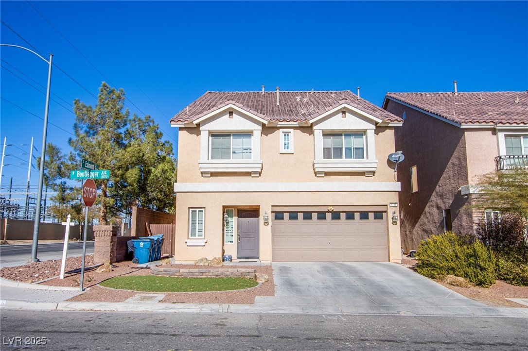 5186 Bootlegger Avenue Property Photo