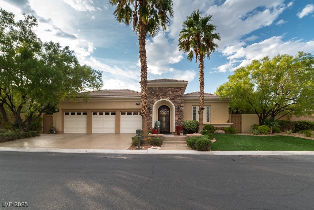 3021 Soft Horizon Way Property Photo