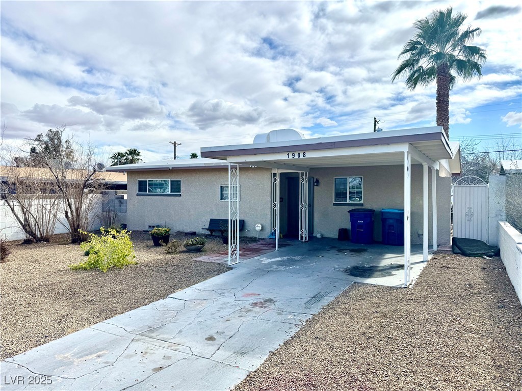 1908 Linden Avenue