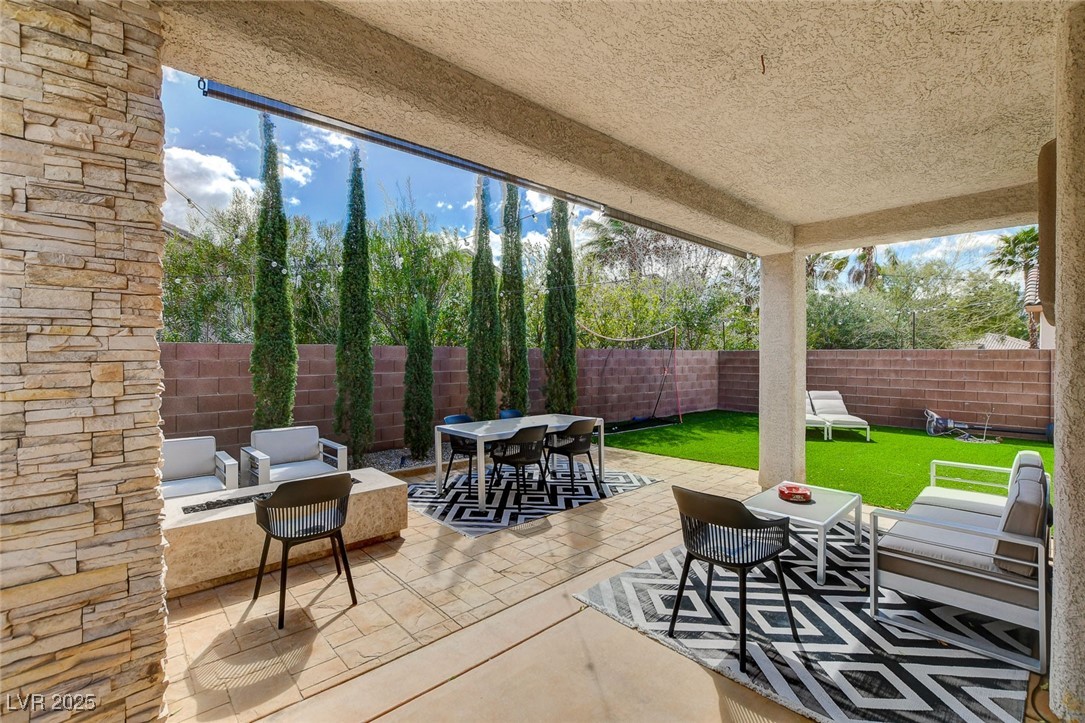 11023 Bellatrix Court Property Photo 35