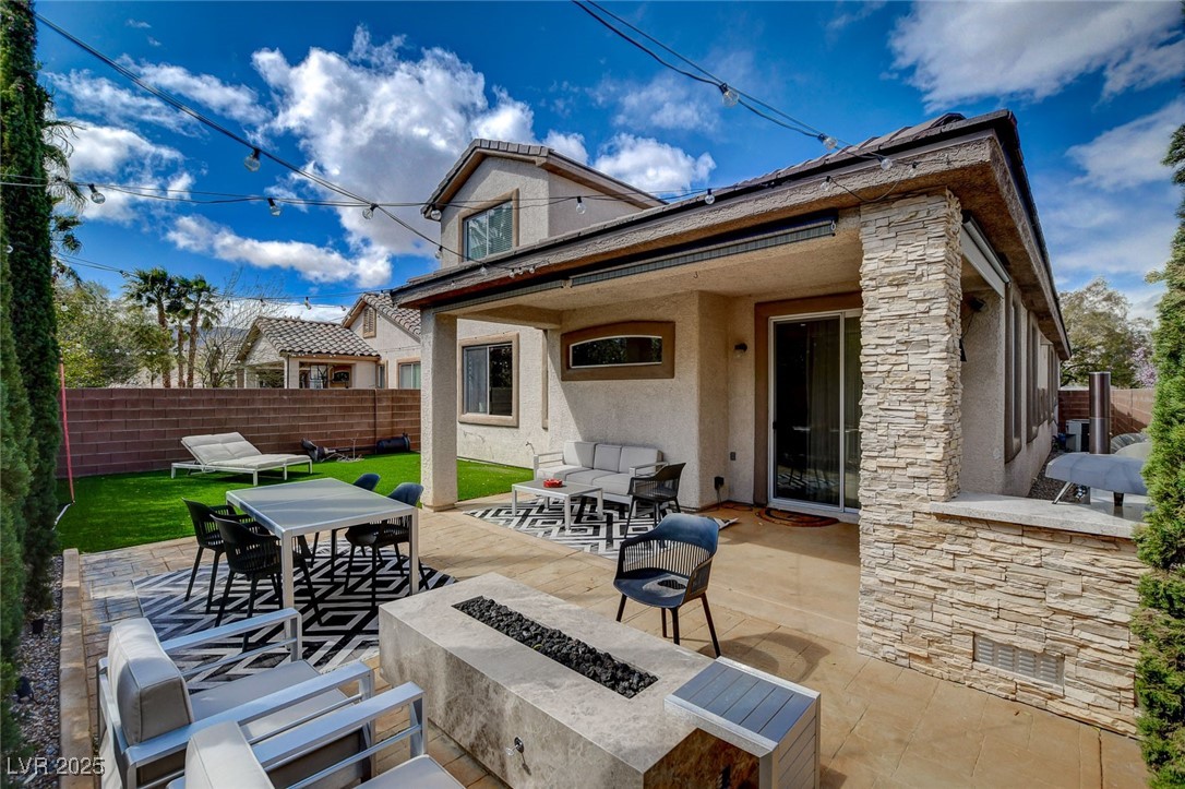 11023 Bellatrix Court Property Photo 37