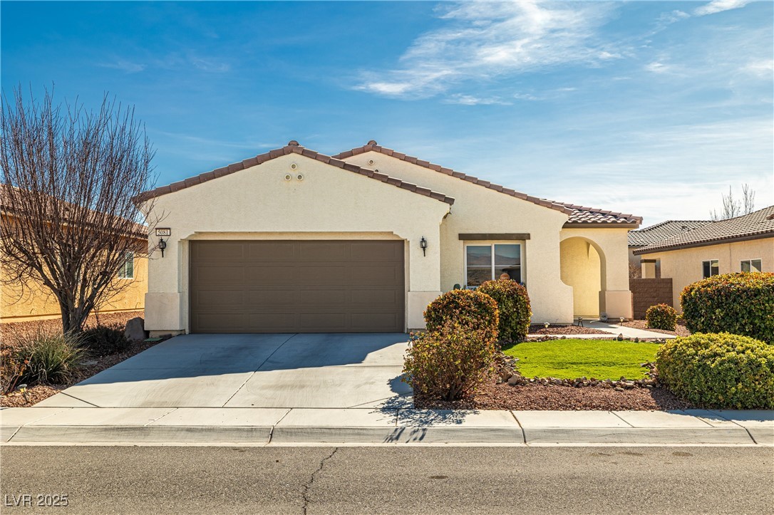 5081 Monte Penne Way Property Photo 1