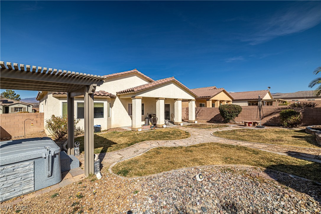 5081 Monte Penne Way Property Photo 27