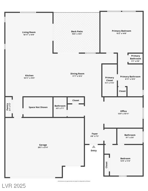 10026 Honey Rose Avenue Property Photo 17