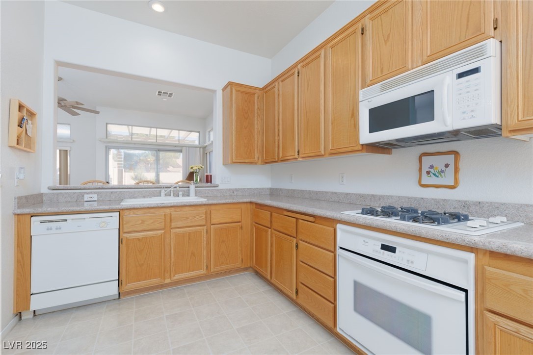10300 Pinto Creek Lane Property Photo 8