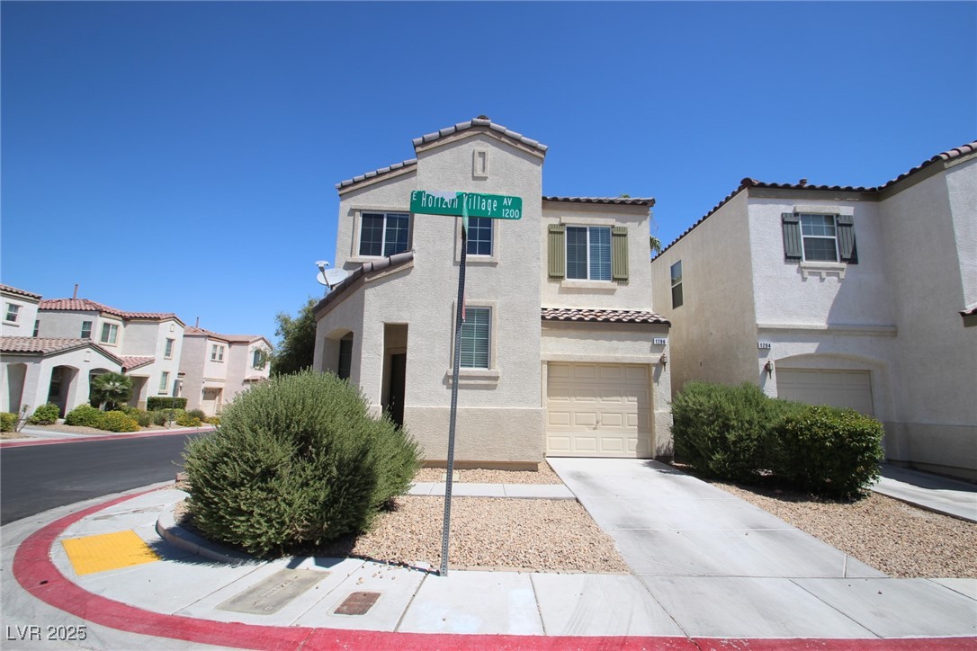 1286 Horizon Village Avenue Property Photo 1