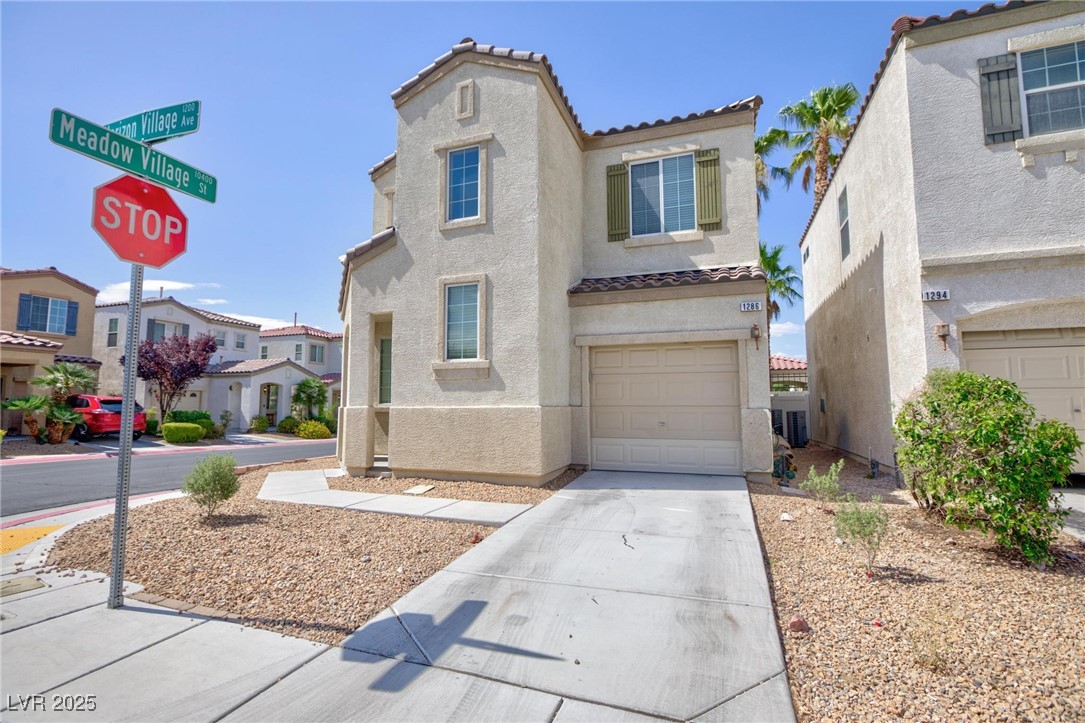 1286 Horizon Village Avenue Property Photo 1