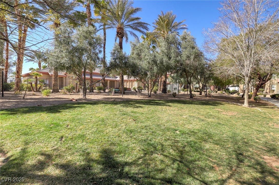 8000 West Badura Avenue 1130 Property Photo 2