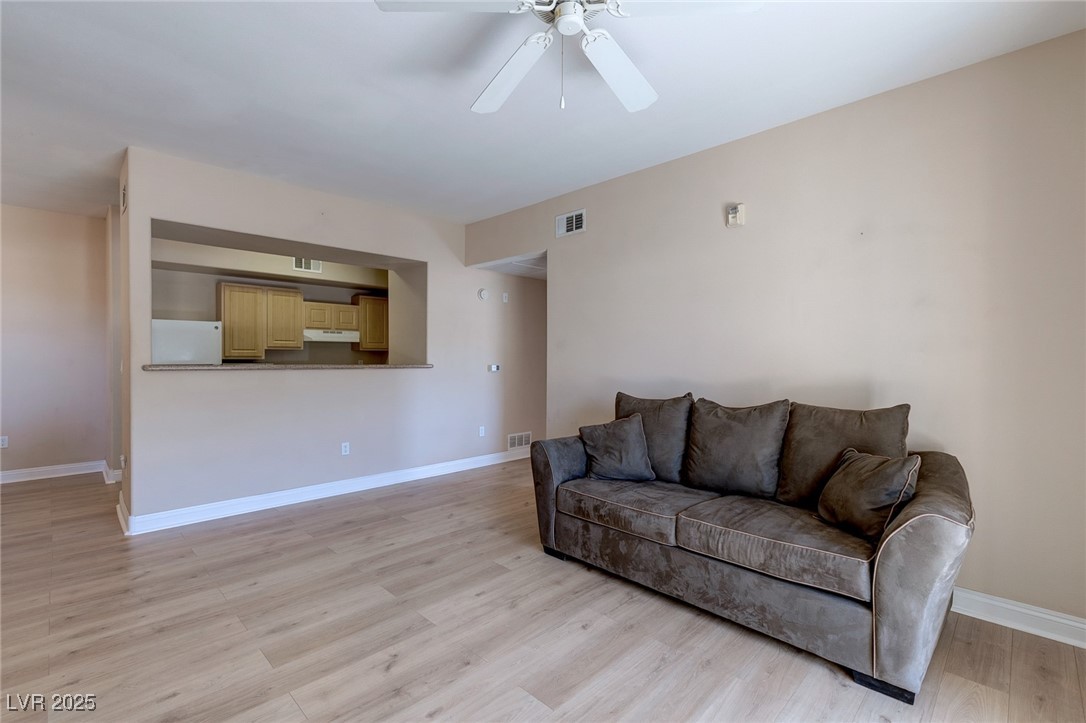 8000 West Badura Avenue 1130 Property Photo 8