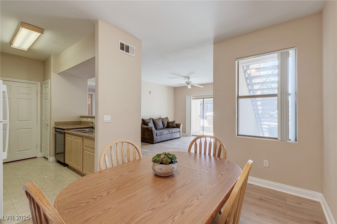 8000 West Badura Avenue 1130 Property Photo 11