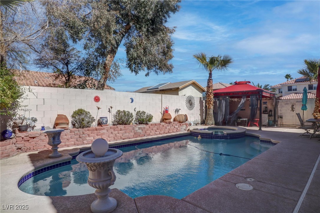 9680 Granite Gorge Court Property Photo 35