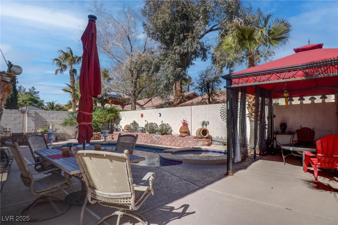 9680 Granite Gorge Court Property Photo 36