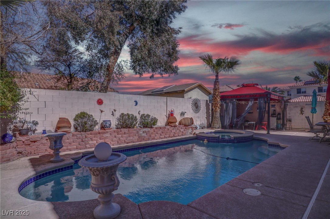 9680 Granite Gorge Court Property Photo 40