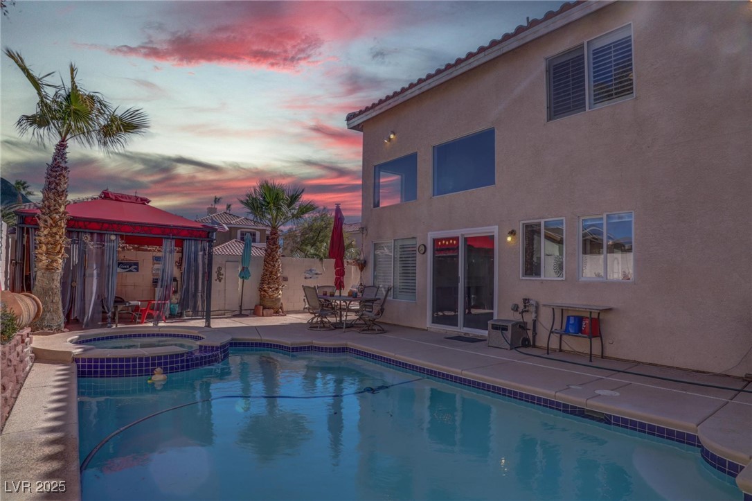 9680 Granite Gorge Court Property Photo 41