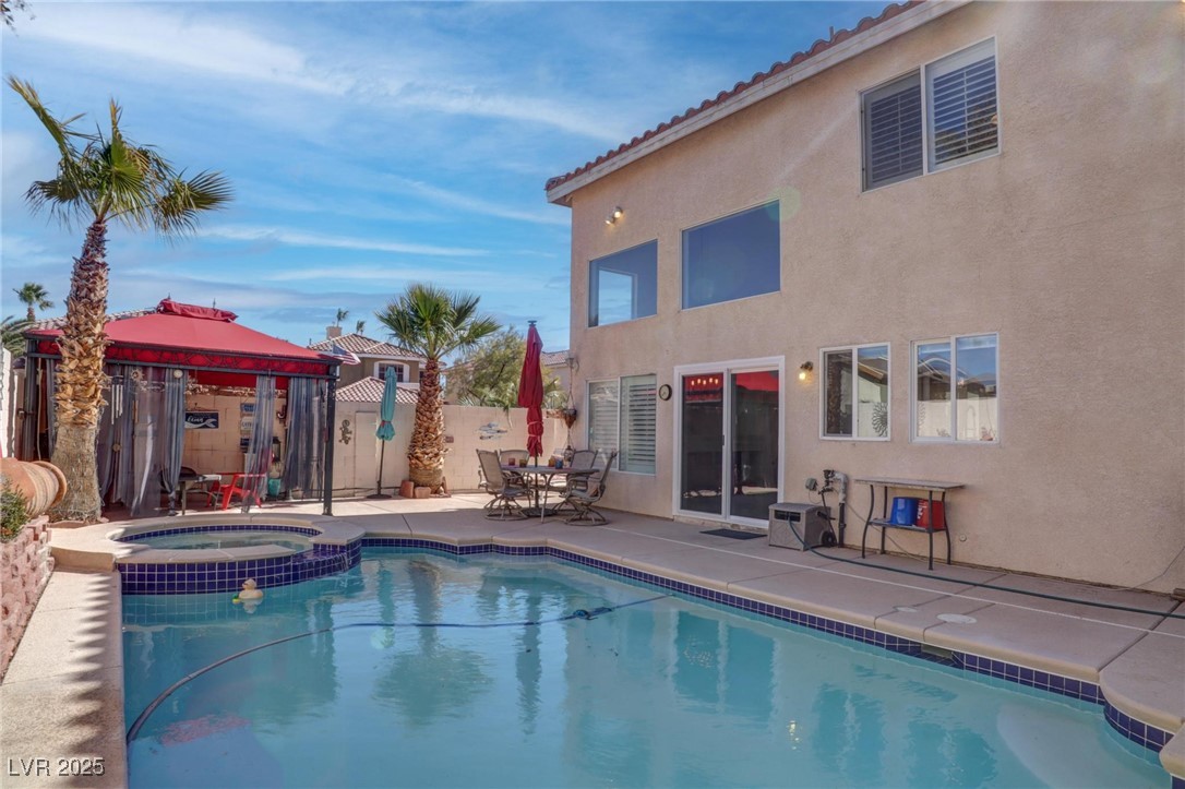 9680 Granite Gorge Court Property Photo 42
