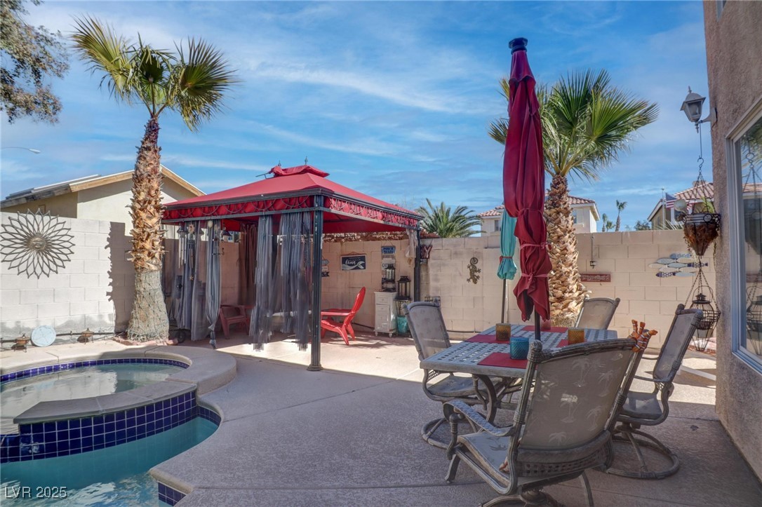 9680 Granite Gorge Court Property Photo 43