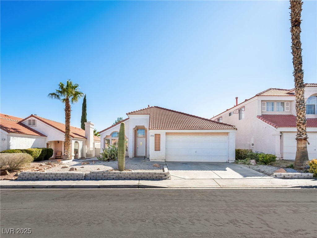 9725 Sierra Mesa Avenue Property Photo 1