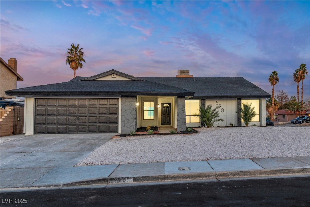 528 Sheffield Drive Property Photo