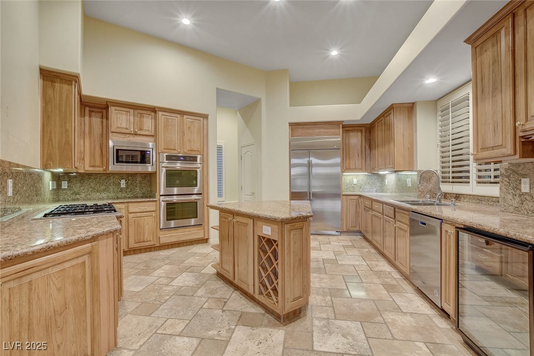 9501 Canyon Mesa Drive Property Photo 1