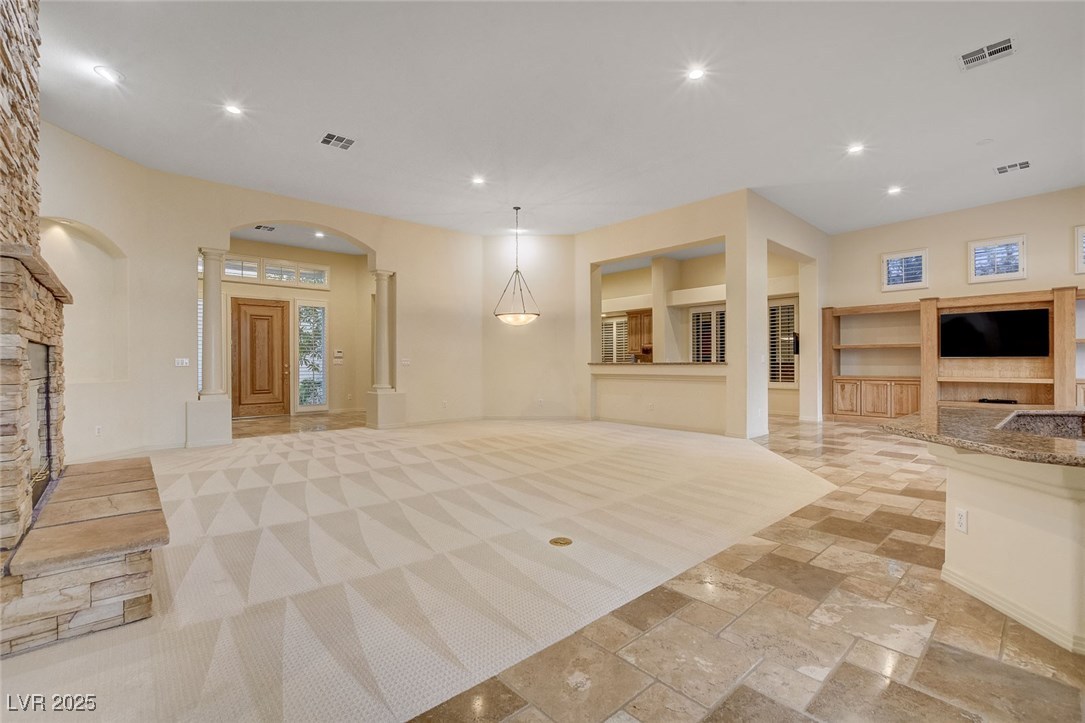 9501 Canyon Mesa Drive Property Photo 7