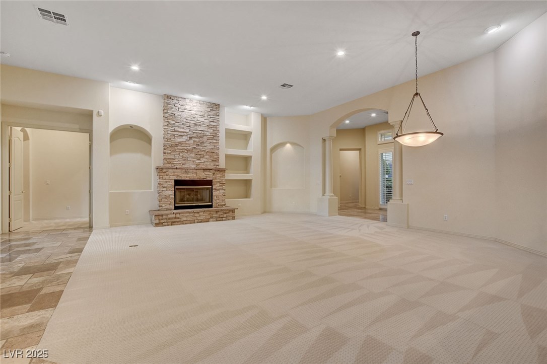 9501 Canyon Mesa Drive Property Photo 8