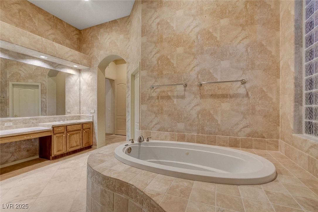 9501 Canyon Mesa Drive Property Photo 22
