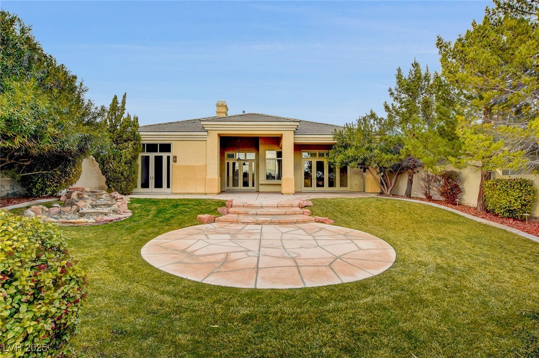 9501 Canyon Mesa Drive Property Photo 31