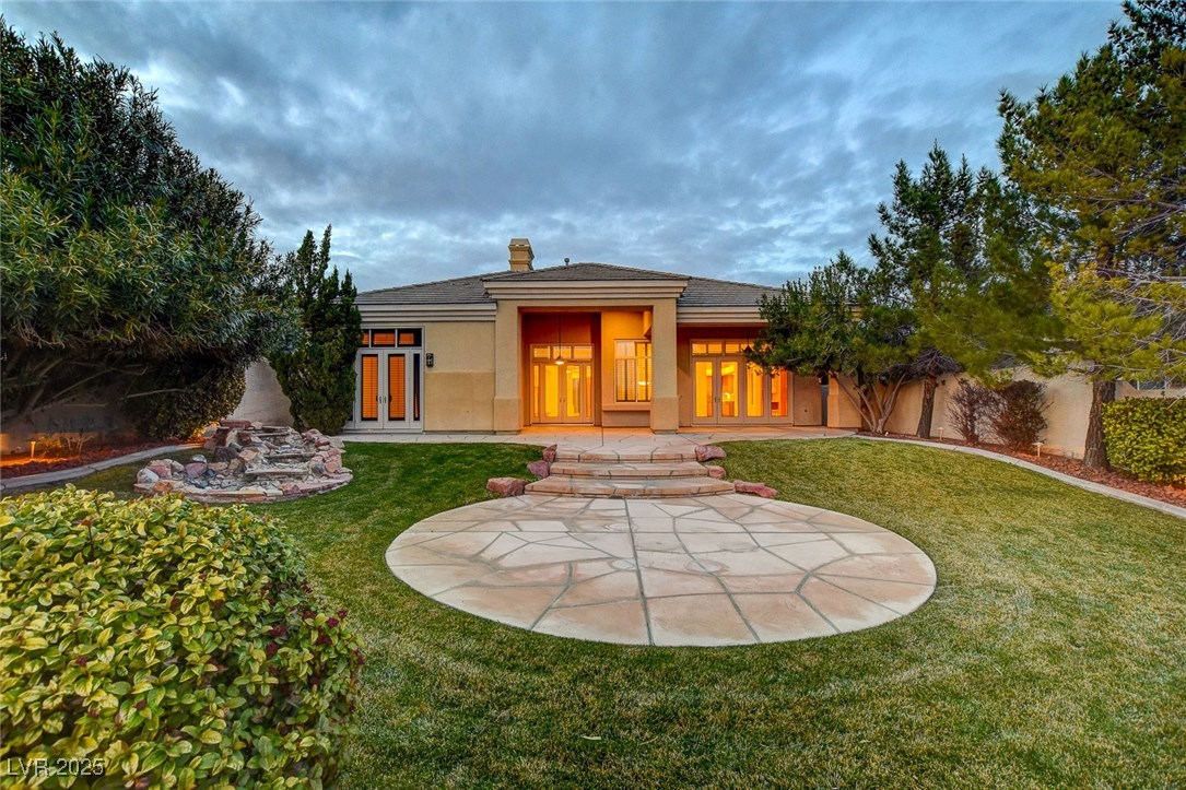 9501 Canyon Mesa Drive Property Photo 35