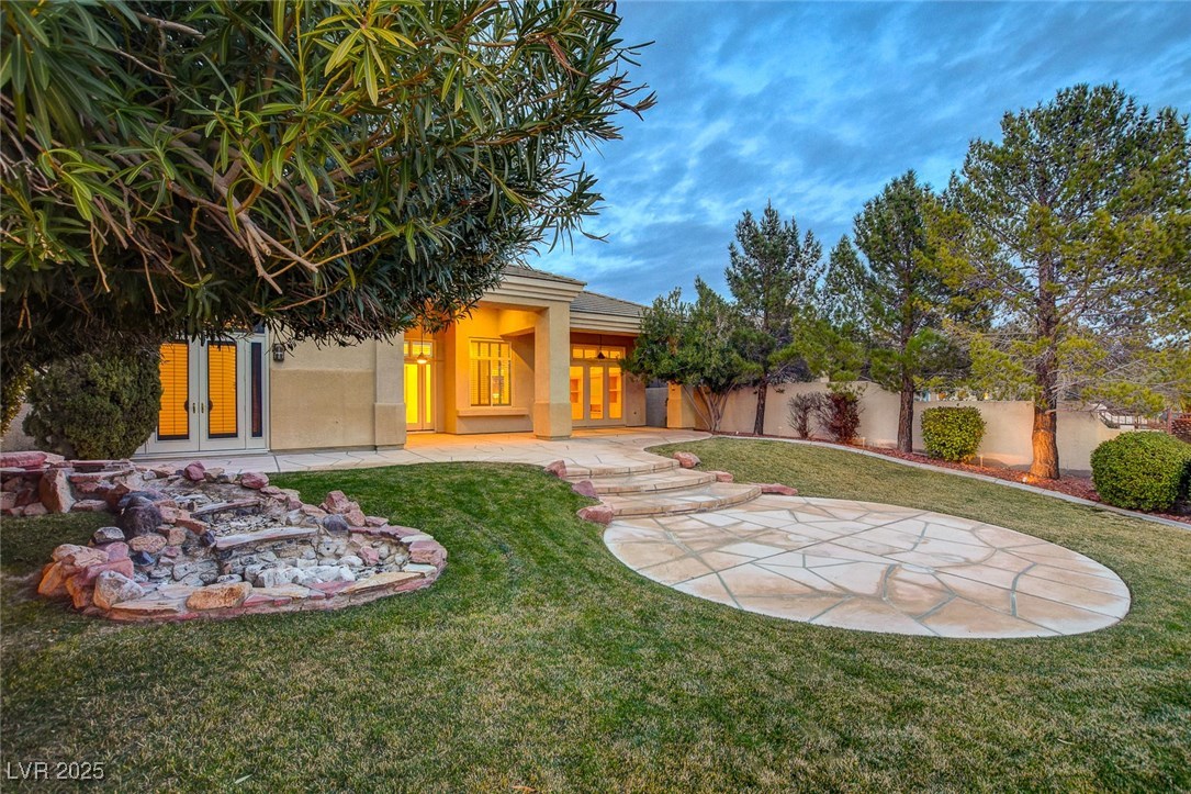 9501 Canyon Mesa Drive Property Photo 36