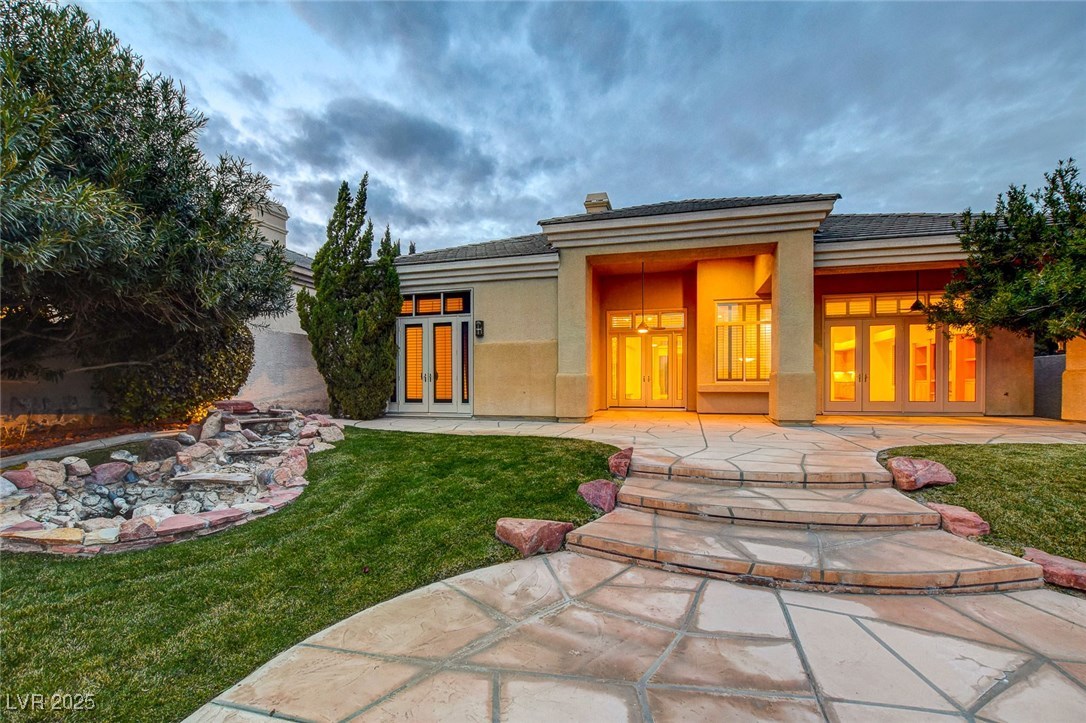 9501 Canyon Mesa Drive Property Photo 37