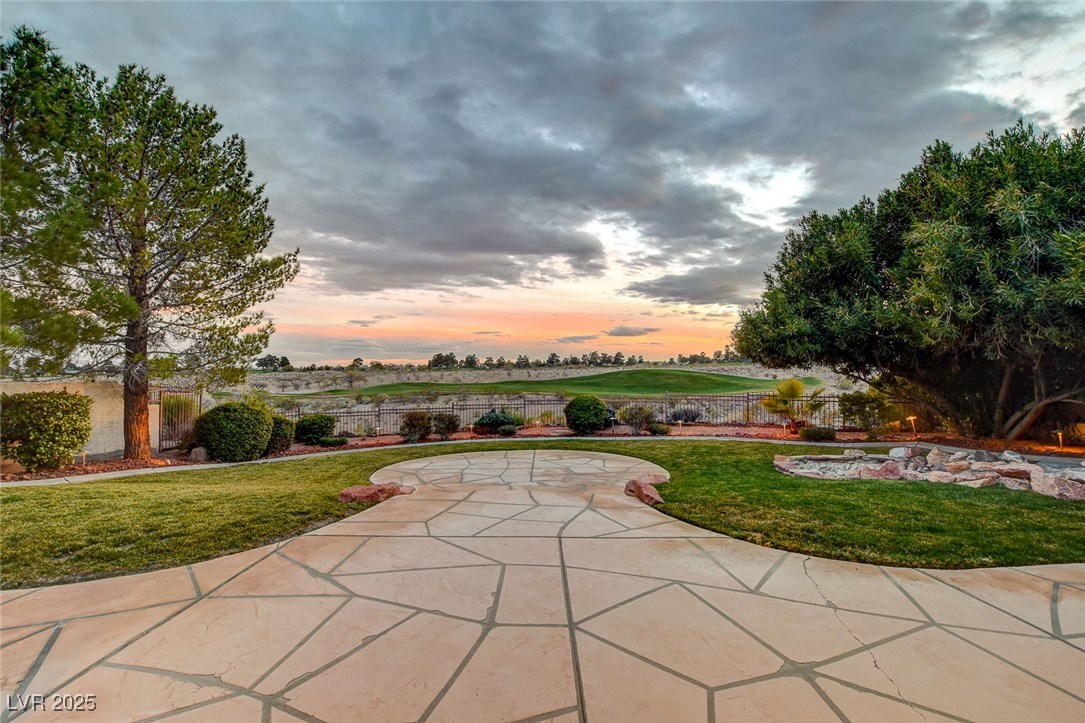 9501 Canyon Mesa Drive Property Photo 39