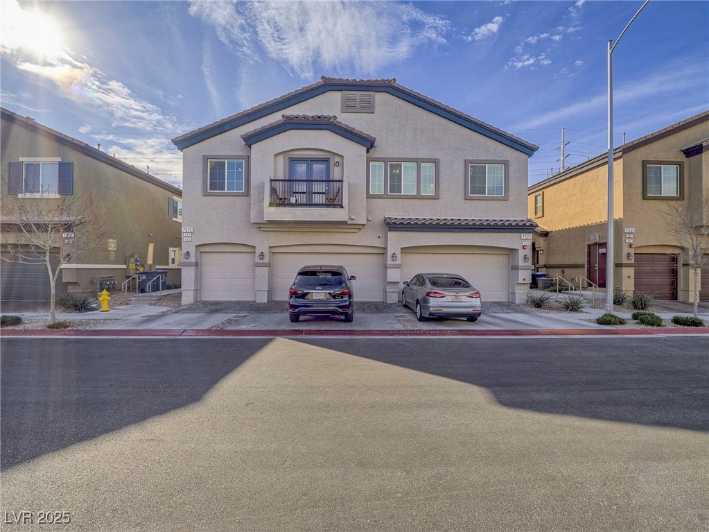 7525 Emerald Stars Street 101 Property Photo