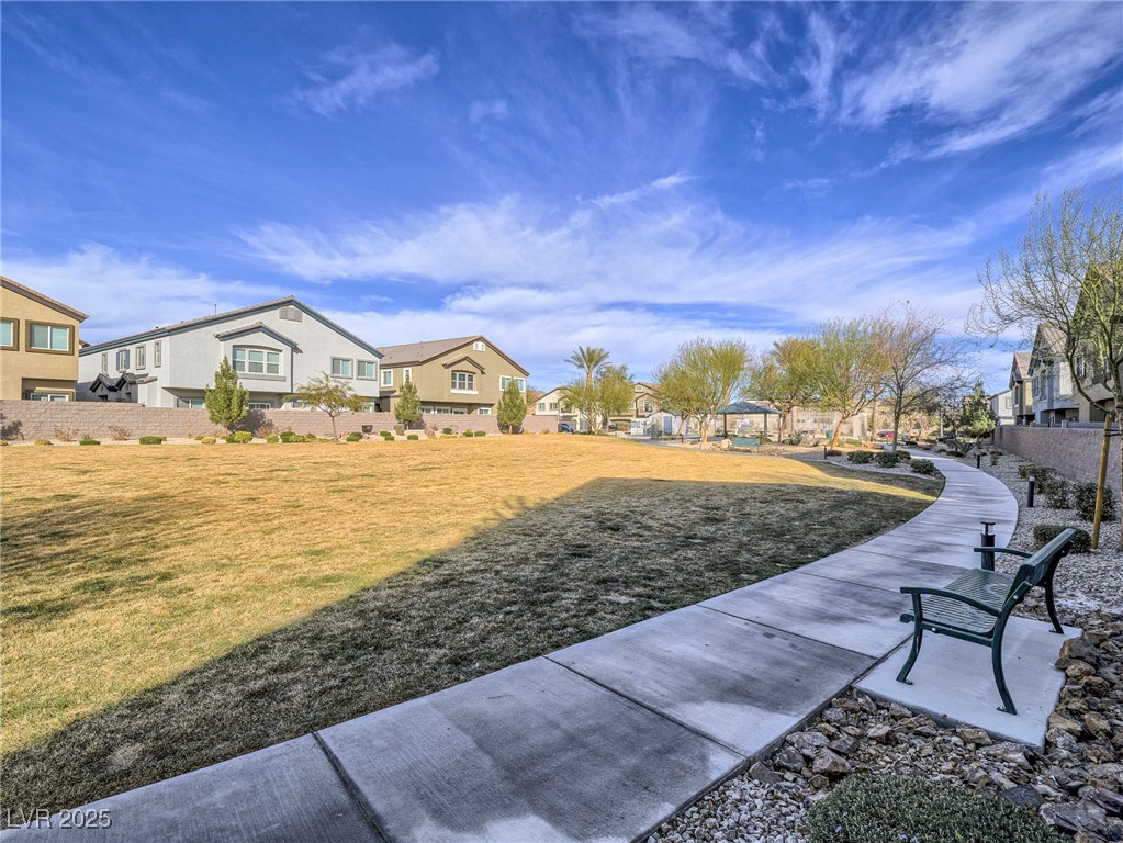7525 Emerald Stars Street 101 Property Photo 23