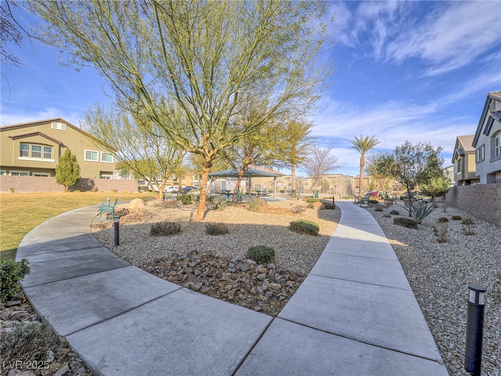 7525 Emerald Stars Street 101 Property Photo 25