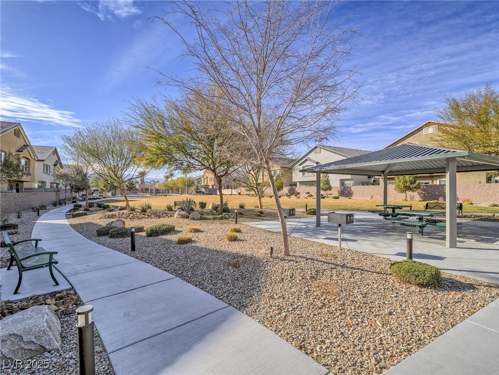 7525 Emerald Stars Street 101 Property Photo 28