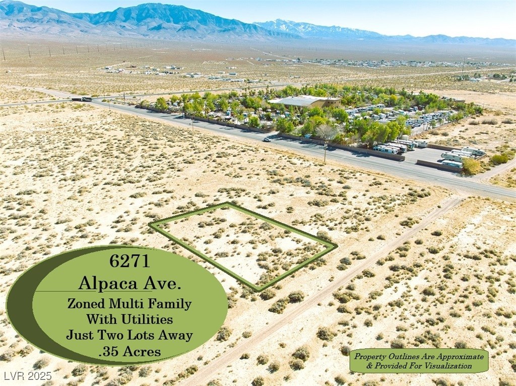 6271 North Alpaca Avenue Property Photo 1