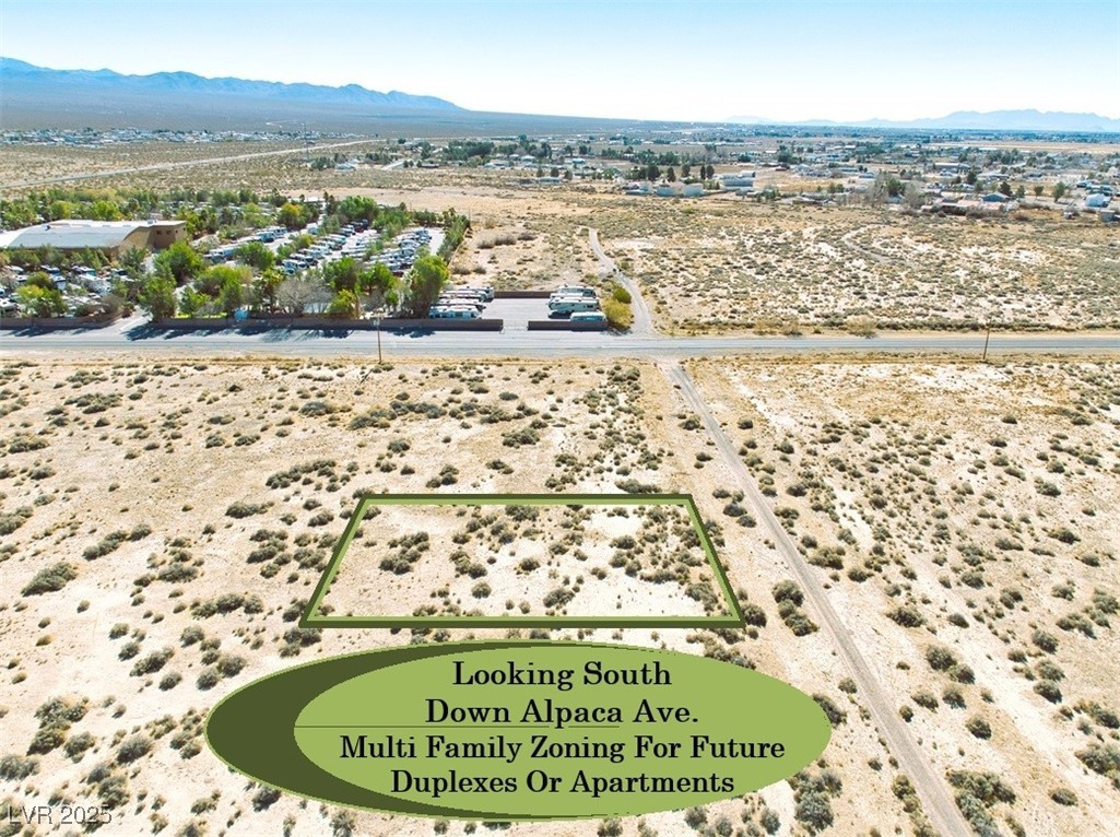 6271 North Alpaca Avenue Property Photo 3