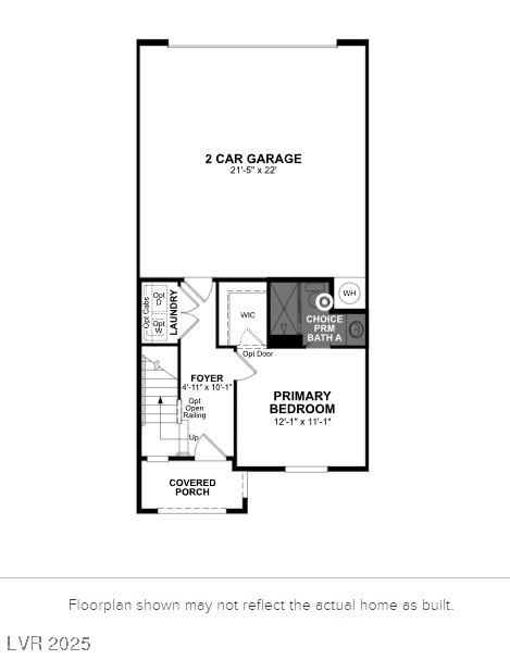 5737 Crenellated Street Lot 66 Property Photo 8