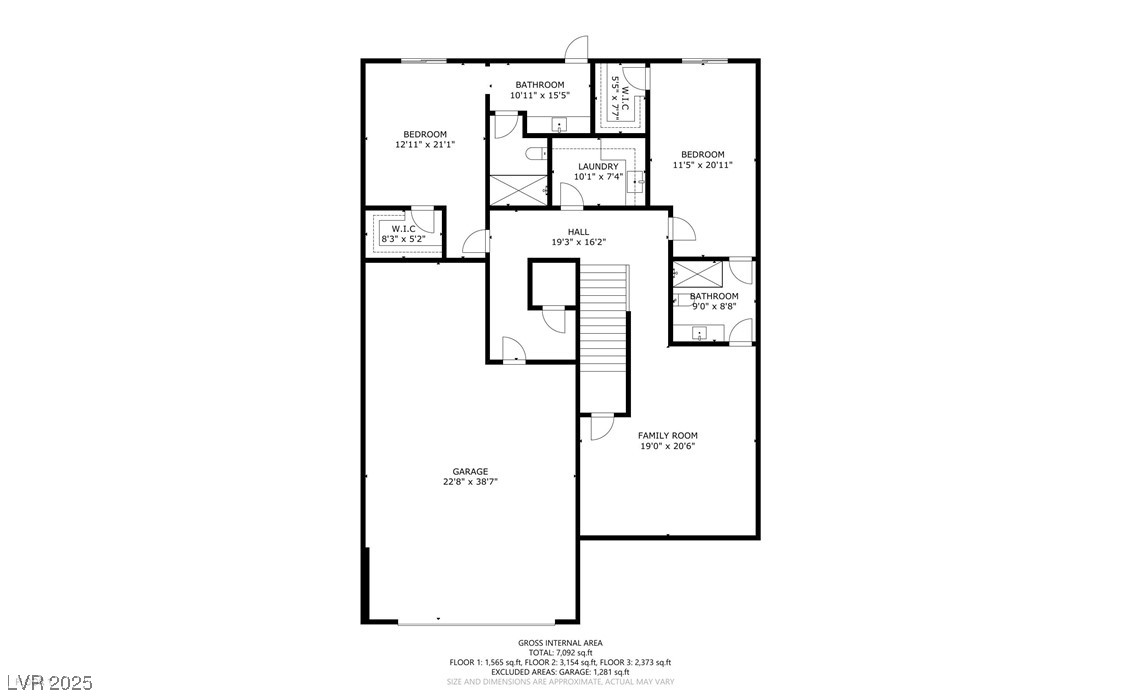 1057 Giovanni Lane Property Photo 68