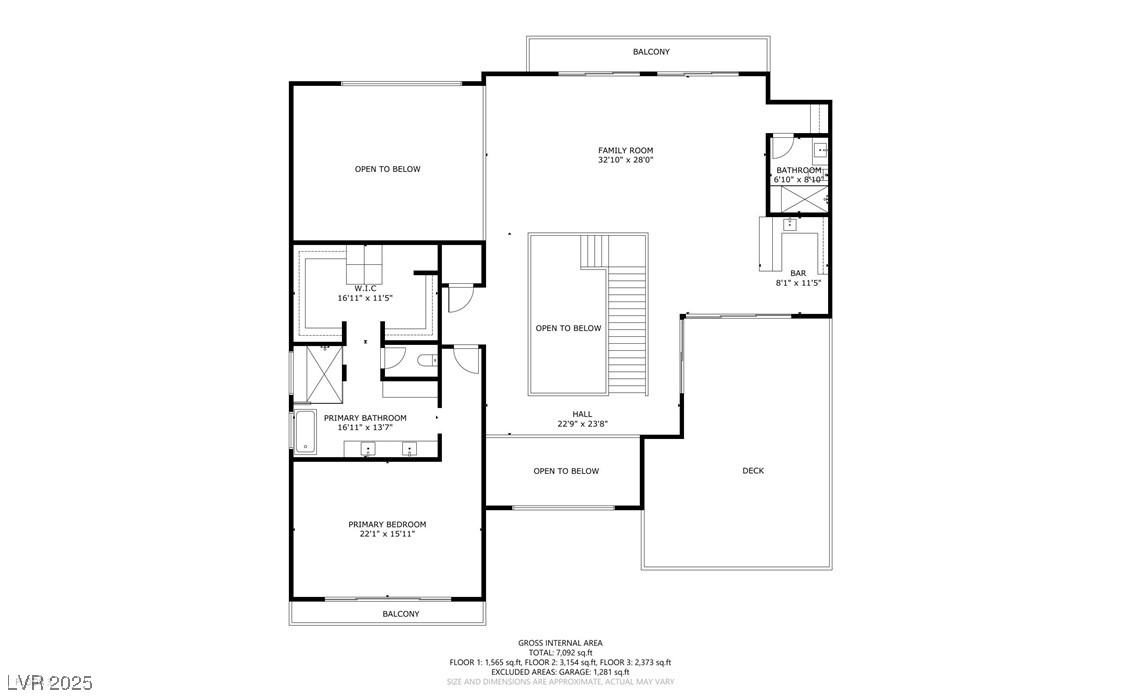 1057 Giovanni Lane Property Photo 69