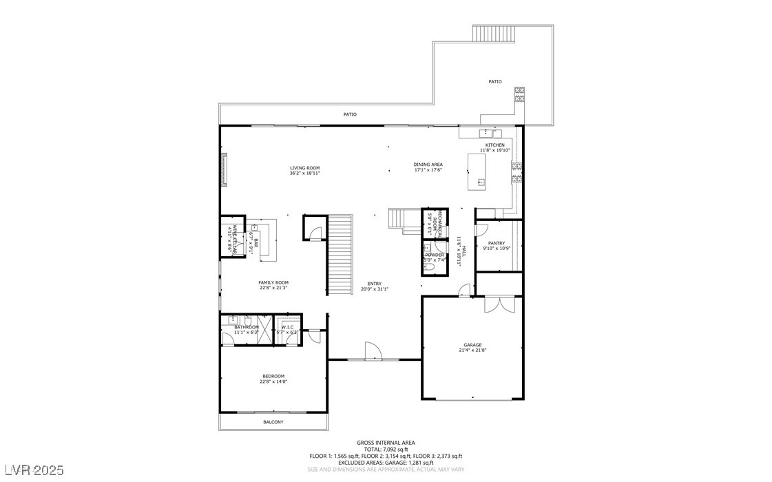 1057 Giovanni Lane Property Photo 70