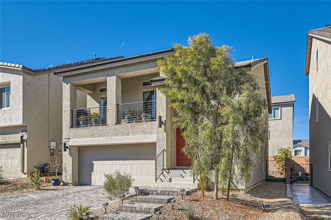 10393 Rose Palisade Street Property Photo 2