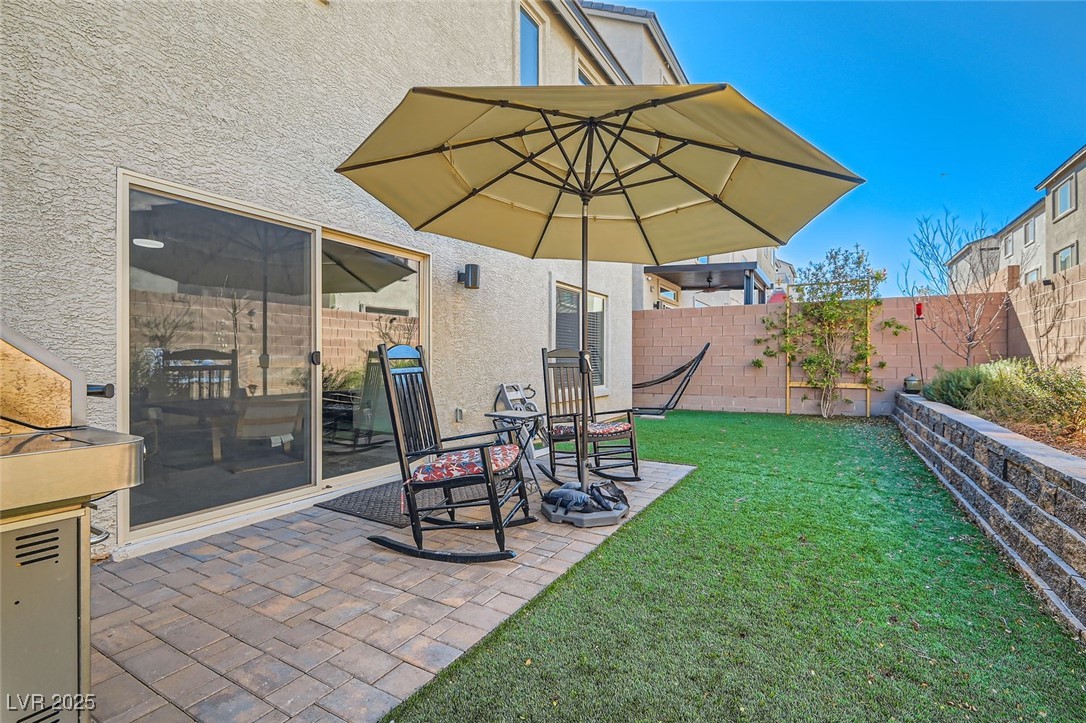 10393 Rose Palisade Street Property Photo 26