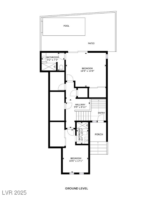 438 Serenity Point Drive Property Photo 44