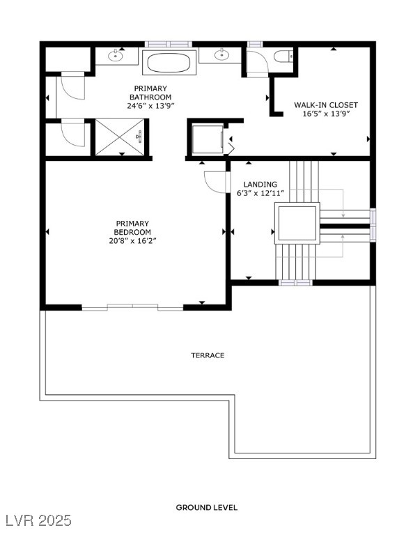 438 Serenity Point Drive Property Photo 45